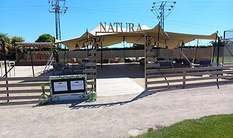 Natura Resorts