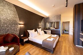 Mateus hotel