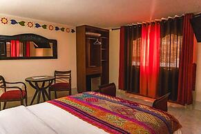 Altipacha Ayacucho Hotel