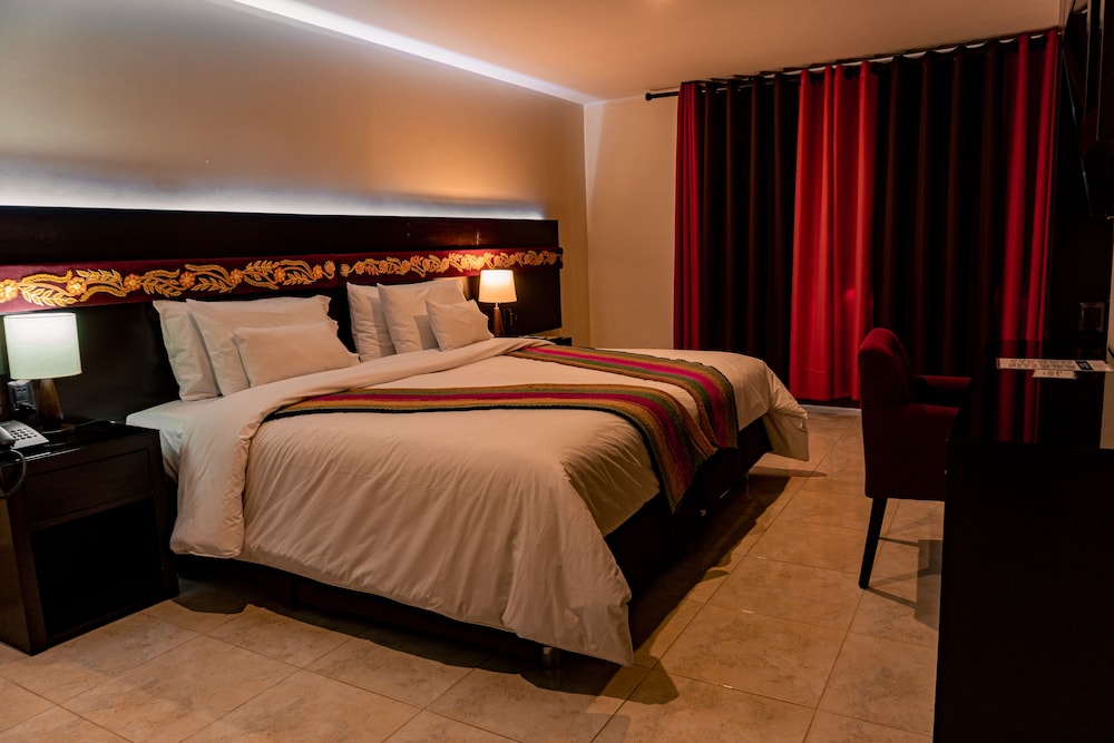 Altipacha Ayacucho Hotel
