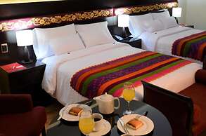 Altipacha Ayacucho Hotel