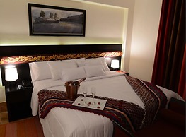 Altipacha Ayacucho Hotel