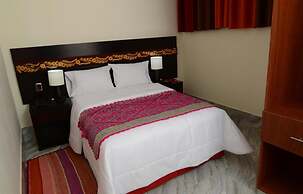 Altipacha Ayacucho Hotel