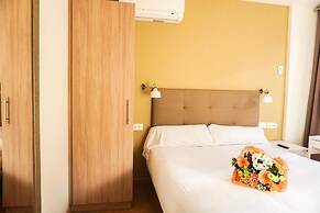 Lidar Hotel