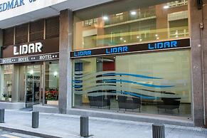 Lidar Hotel
