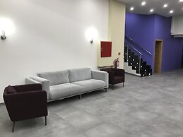 Lidar Hotel