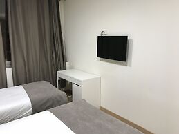 Lidar Hotel