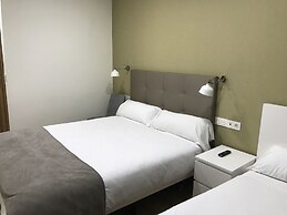 Lidar Hotel
