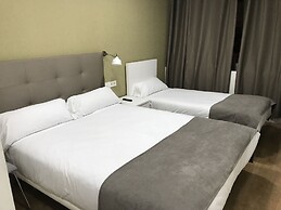 Lidar Hotel