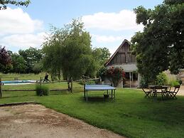 Les Roberderies