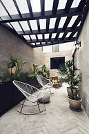 Frida Boutique Stays by Viadora