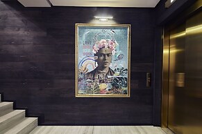 Frida Boutique Stays by Viadora