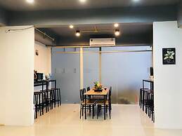 Best Bed Suvarnabhumi - Hostel