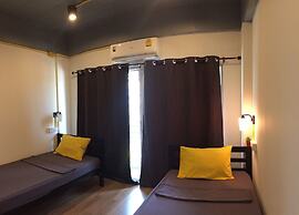 Best Bed Suvarnabhumi - Hostel