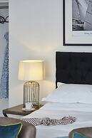 Lyme Townhouse