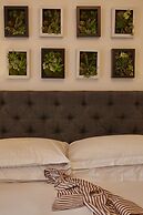 Lyme Townhouse