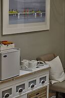 Lyme Townhouse