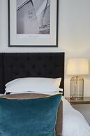 Lyme Townhouse