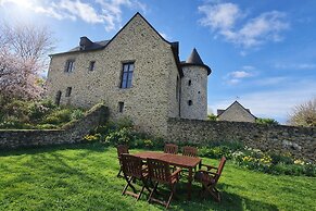 Manoir De La Coudre