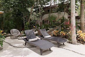Cachito de Cielo Luxury Jungle Lodge