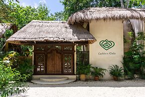 Cachito de Cielo Luxury Jungle Lodge