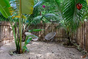 Cachito de Cielo Luxury Jungle Lodge