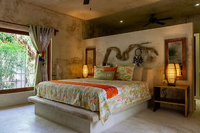 Cachito de Cielo Luxury Jungle Lodge