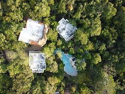 Cachito de Cielo Luxury Jungle Lodge