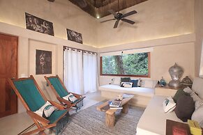 Cachito de Cielo Luxury Jungle Lodge