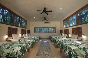 Cachito de Cielo Luxury Jungle Lodge