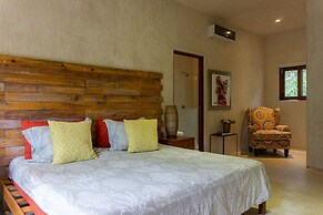 Cachito de Cielo Luxury Jungle Lodge