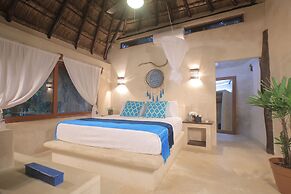 Cachito de Cielo Luxury Jungle Lodge