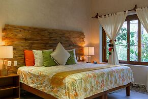 Cachito de Cielo Luxury Jungle Lodge