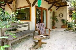 Cachito de Cielo Luxury Jungle Lodge