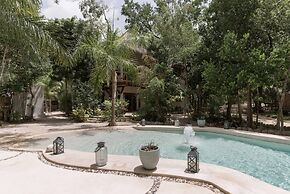 Cachito de Cielo Luxury Jungle Lodge