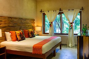 Cachito de Cielo Luxury Jungle Lodge