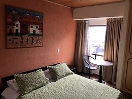 Hotel Galerias Inn