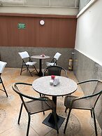 Hotel Galerias Inn