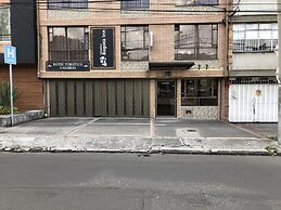 Hotel Galerias Inn