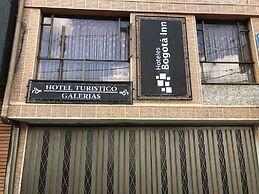 Hotel Galerias Inn