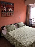 Hotel Galerias Inn