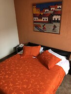 Hotel Galerias Inn