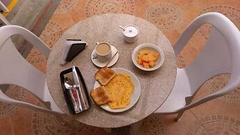 Hotel Galerias Inn