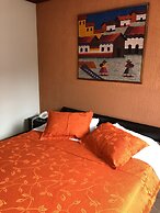 Hotel Galerias Inn