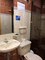 Hotel Galerias Inn