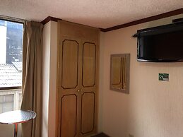Hotel Galerias Inn