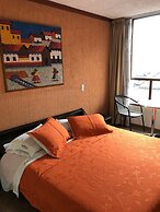 Hotel Galerias Inn