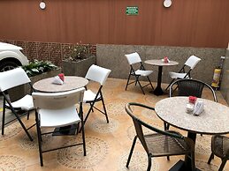 Hotel Galerias Inn