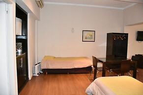 Apartamentos MDZ - Apart Hotel