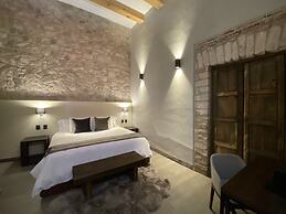 Hotel Casa Once